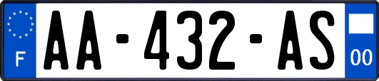 AA-432-AS