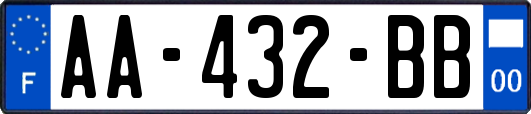 AA-432-BB