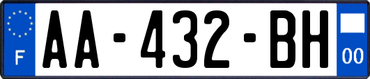 AA-432-BH