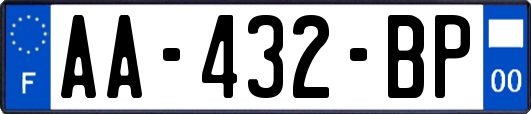 AA-432-BP
