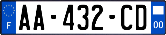 AA-432-CD