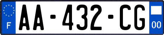 AA-432-CG