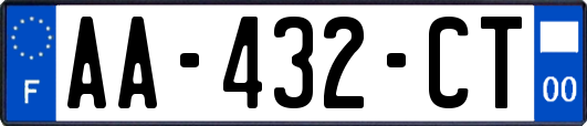 AA-432-CT