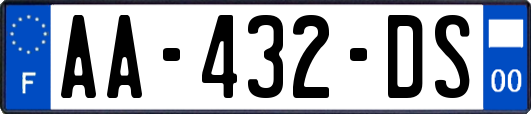 AA-432-DS