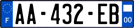 AA-432-EB