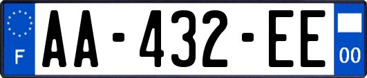 AA-432-EE