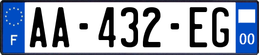 AA-432-EG