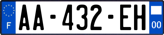 AA-432-EH