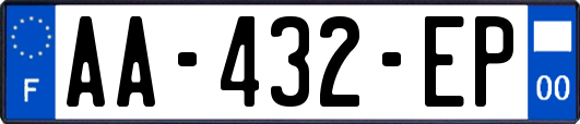 AA-432-EP