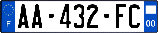 AA-432-FC