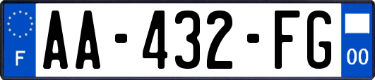 AA-432-FG