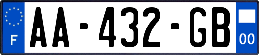 AA-432-GB