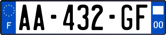 AA-432-GF