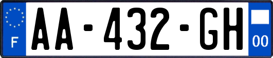 AA-432-GH