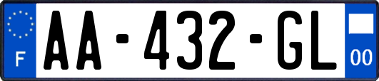 AA-432-GL