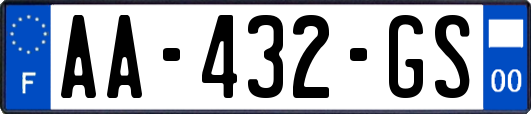 AA-432-GS