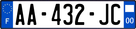 AA-432-JC