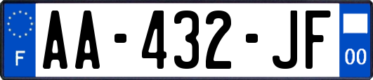 AA-432-JF