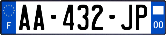 AA-432-JP