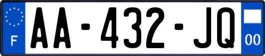 AA-432-JQ