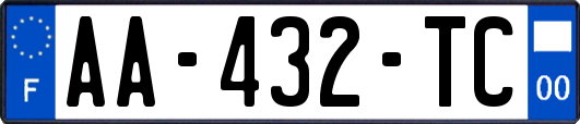 AA-432-TC