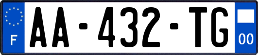 AA-432-TG