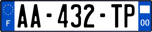 AA-432-TP