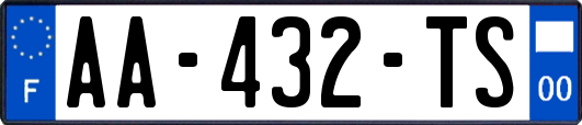 AA-432-TS