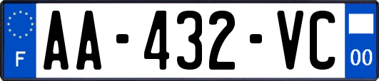 AA-432-VC