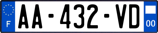 AA-432-VD