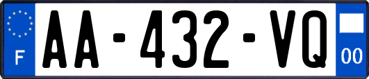 AA-432-VQ