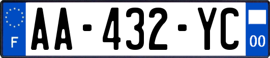 AA-432-YC