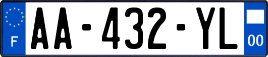 AA-432-YL