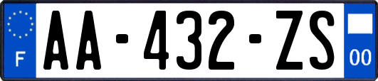 AA-432-ZS