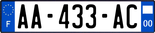AA-433-AC