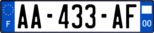 AA-433-AF