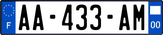 AA-433-AM