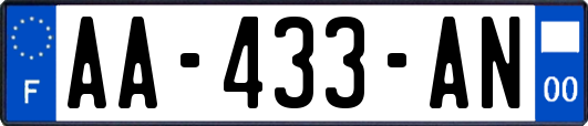 AA-433-AN