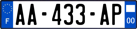 AA-433-AP