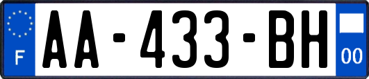 AA-433-BH