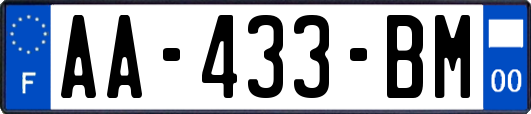 AA-433-BM