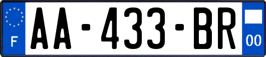 AA-433-BR