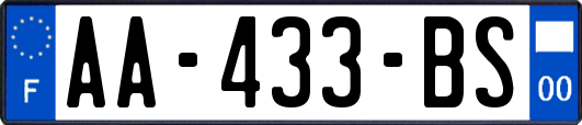 AA-433-BS