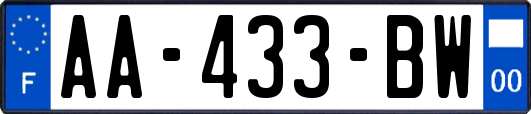 AA-433-BW