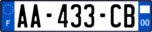 AA-433-CB