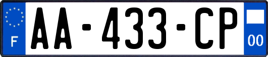 AA-433-CP