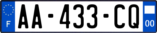 AA-433-CQ