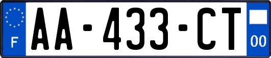 AA-433-CT