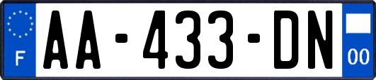 AA-433-DN