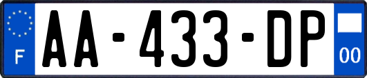 AA-433-DP